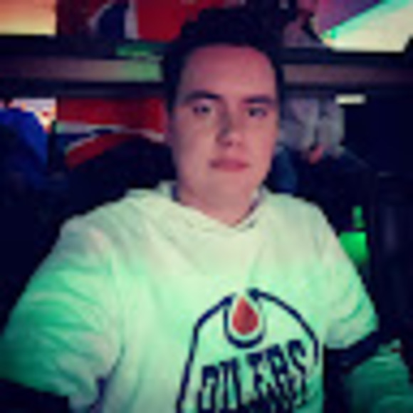 Meet your Posher, Jared - Picture 1 of 1